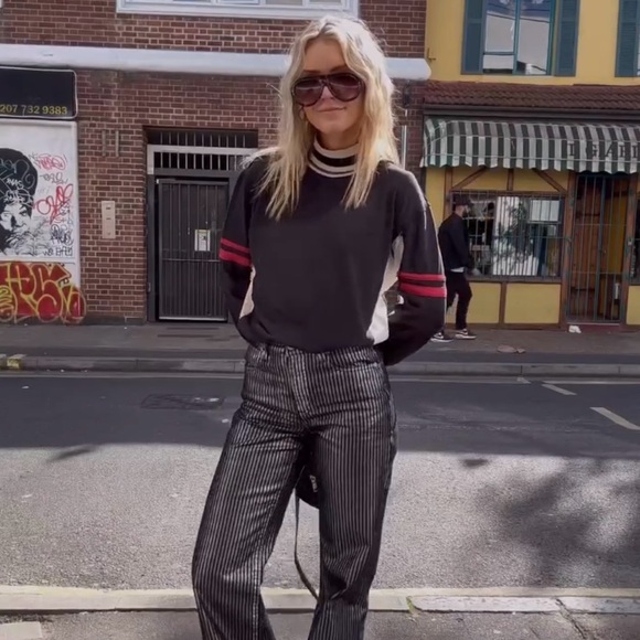 Free People Top - Picture 1 of 2